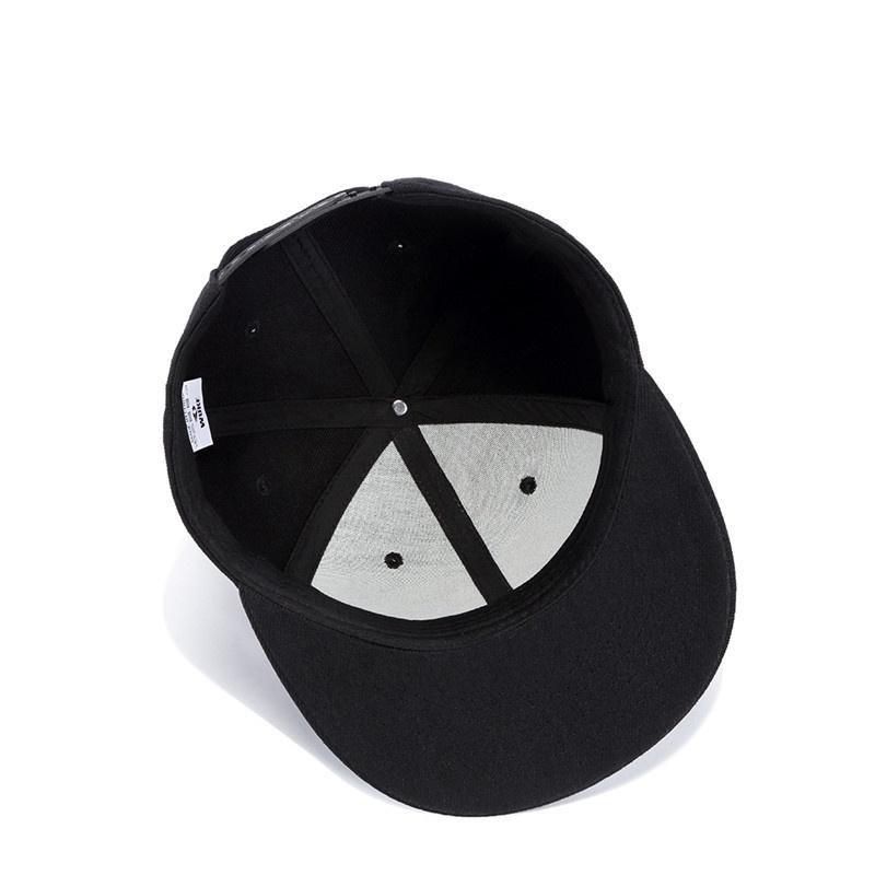 Männer und Frauen Snapback Caps X Stickerei Flache Krempe Baseball Cap Jugend Hip Hop Cap Hüte GZW