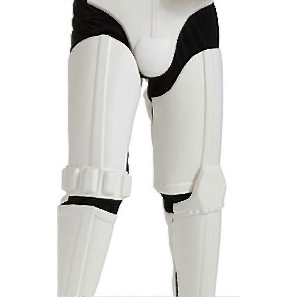 Star Wars Mens Deluxe Stormtrooper Costume