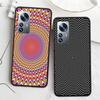 Visual illusion art picture Phone Case For Xiaomi Poco X6 X5 X4 X3 GT NFC M4 M5 Pro 5G M3 Mi Note 10 Lite F5 F4 F3 F2 F1 Capa Co