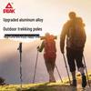 Peak YTF5400 Aluminum Hiking Pole