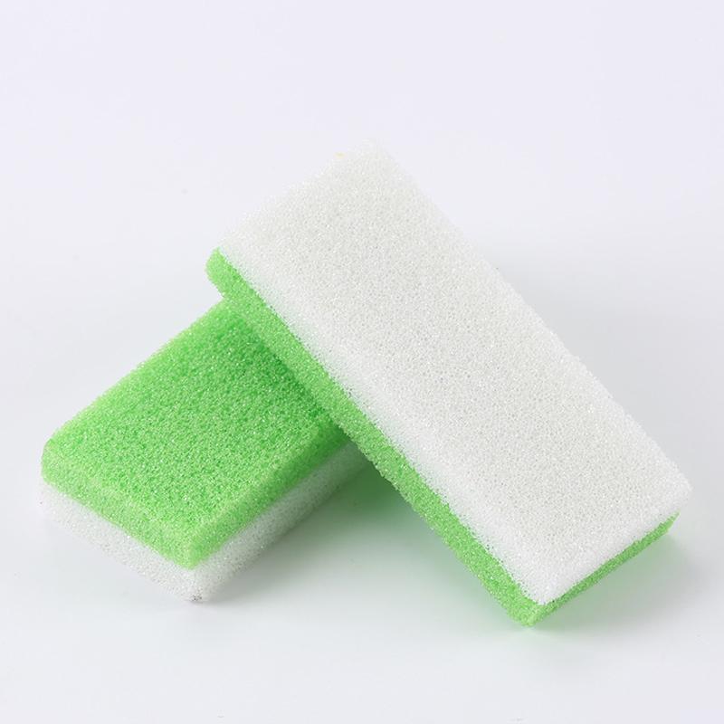 1Pcs Foot Float Foot Exfoliating Pu Pumice Stone Exfoliating Hard Skin Removal Pedicure Scrubber Professional Foot Care Tools