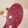 Lässige Rutschfeste Wintersportschuhe mit Weicher Sohle und Warmem Baumwolldesign