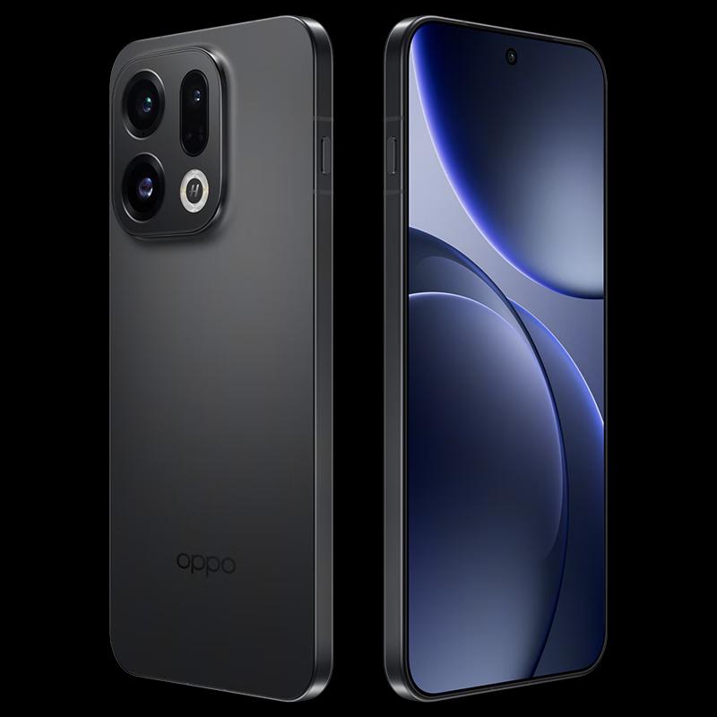 OPPO Find X9 AI Photography 5G Smartphone (CN Version)