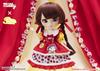 Groove Pullip Peko-chan Lovely Milky Version (PEKO Lovely Milky ver.) Approximately 310mm tall, non-scale ABS painted action figure