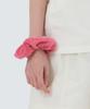 Snowpeak Apparel [Snowpeak X Hersi] Terry Scrunchie (S25Mwfsu77) Pink