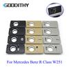 Interior Car Front Left Dashboard Headlight Lamp Switch Cover Panel For Mercedes Benz R Class W251 2005-2017 R280 R300 R350 R400