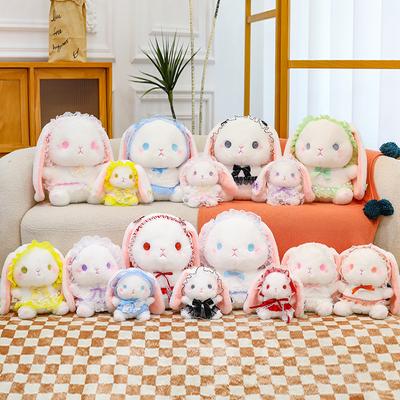 Bambole e peluche – Zaini di peluche