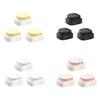 3 Pcs 3-in-1 Cord Organizer Spring Clip Holder Small Desk Cable Organizer Clips Adhesive