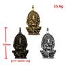 Retro Elephant Charms Alloy Animal Pendants For Jewelry Making Handmade Supplies