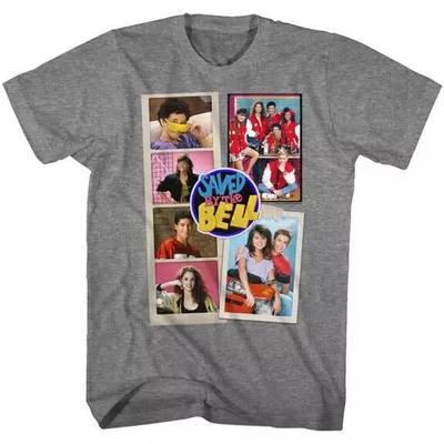 Tops – Camisetas