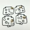 4 Sets Carburetor Rebuild Kit for Suzuki GSF 1200 Bandit GSXR 1100 750