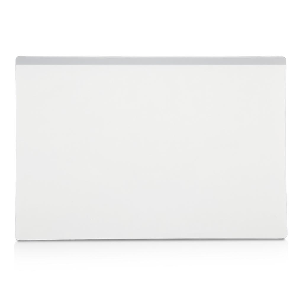 Drawing Tablet Screen Protector Multifunctional Real Touch 0.3mm Thick Drawing Board Protective