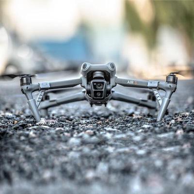 DJI Air3 Split-Type Landing Gear Extender