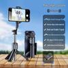 Mini Selfie Stick e Treppiede Portatile 2026 per Fotografia e Vlogging Universali con Telefono Cellulare