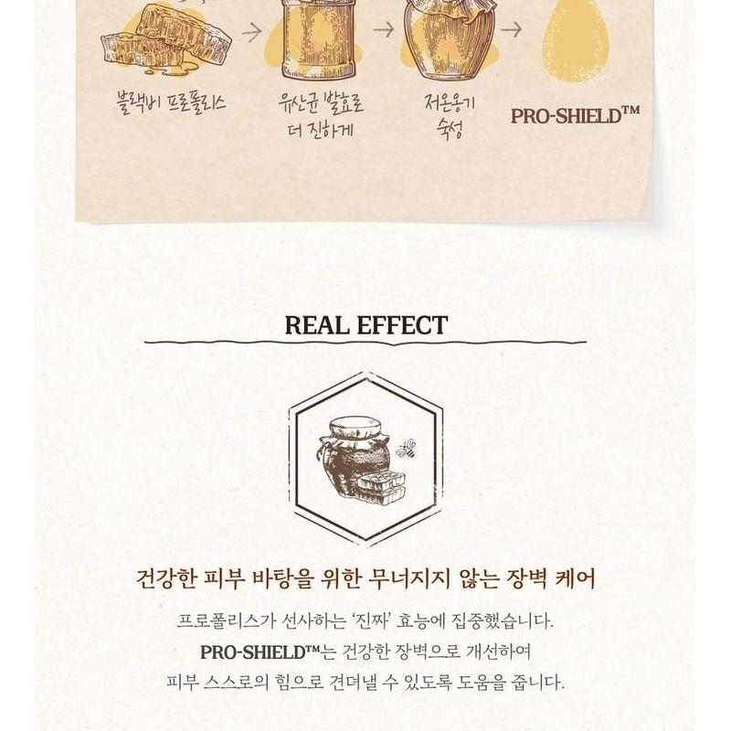 Skinfood Royal Honey Propolis Enrich Mask Set