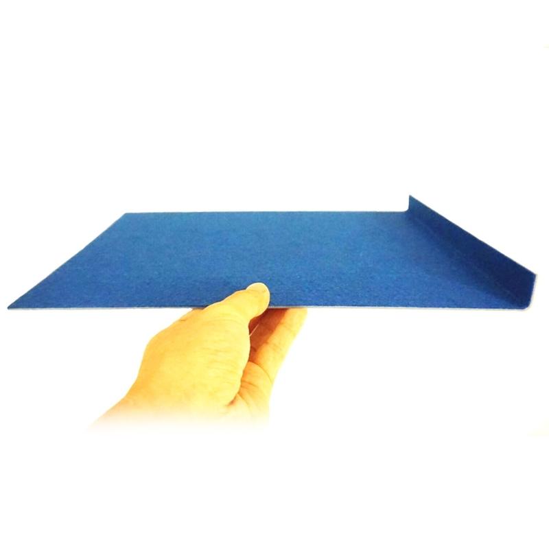 Car Paintless Dent Repair Window Protectors Guard with FeltProtect fromScratch