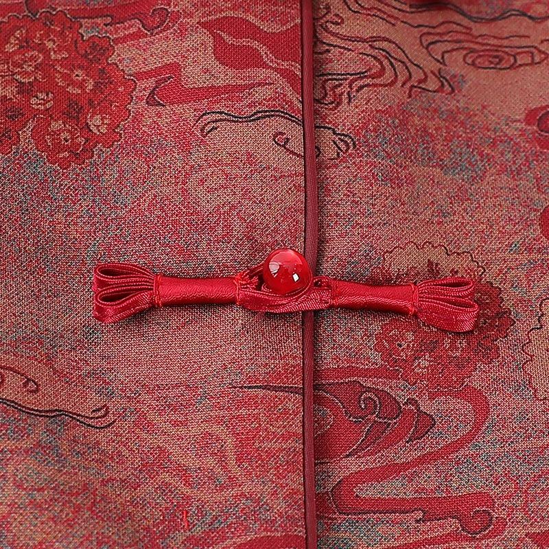 Women's Autumn Vest Vest Vest Old Lady Vest