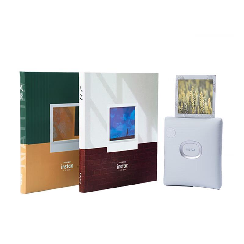Fujifilm INSTAX Square Photo Album Set (CN version)