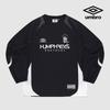 Neo Brit Piste Black Ur311cwt98