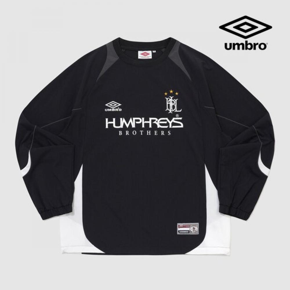 Umbro Neo Brit Piste Black Ur311cwt98