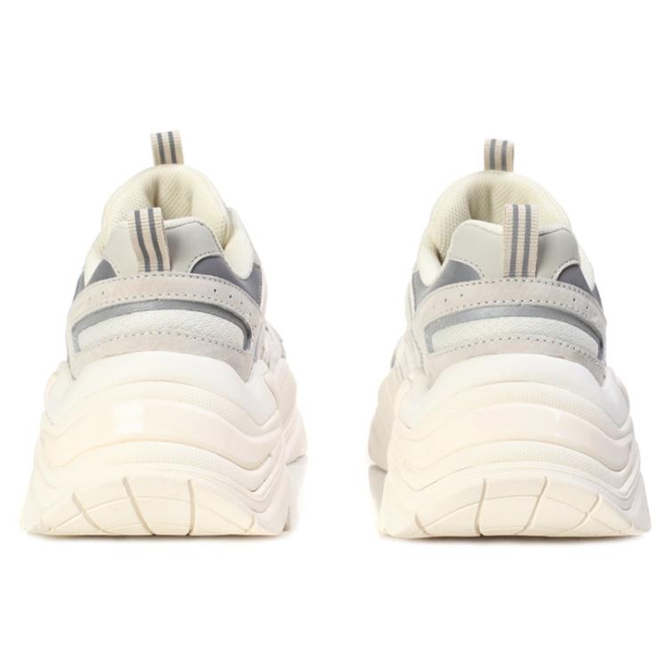 FILA Interation Light 'White Grey' 1JM00790_920