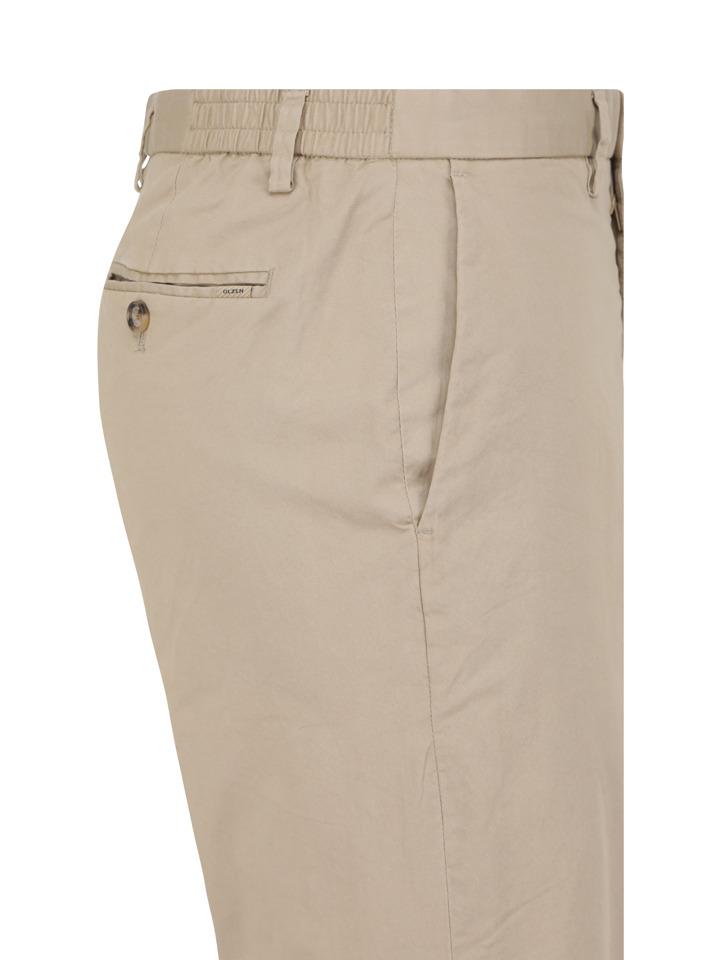 OLZEN Men'S All-Season Basic Chino Pants_Zog5Pp1301Be