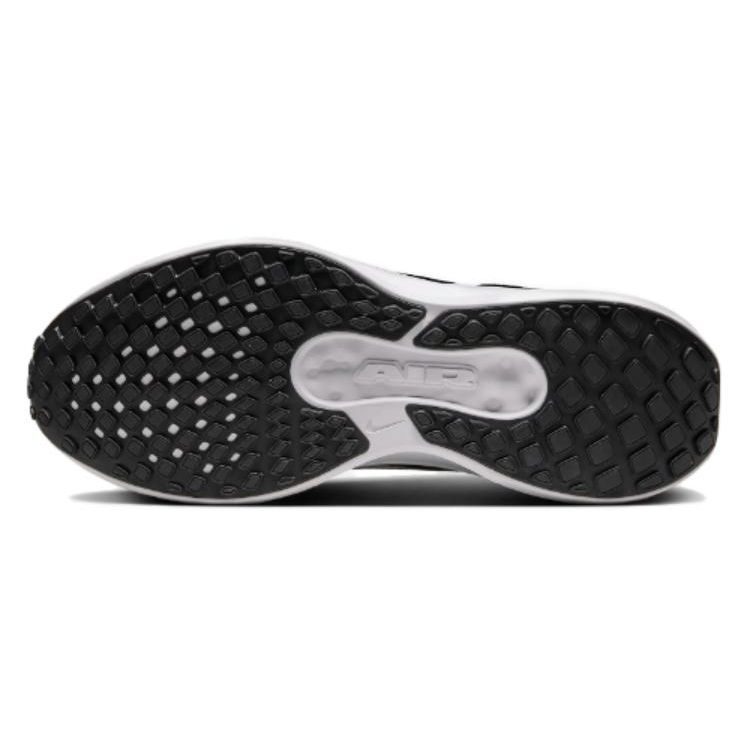 Nike Air Winflo 11 Black White Women Sneakers Anthracite Cool-Grey FJ9510-001