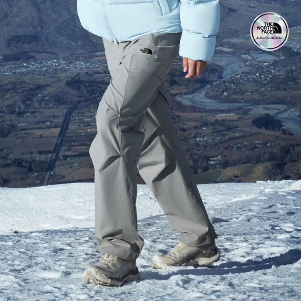 The North Face Men S Sendero pantS Warm Gray WARM GRAY/72