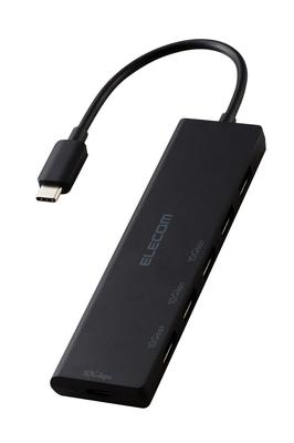 Príslušenstvo k počítačom – USB rozbočovače
