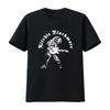 Ritchie Blackmore Guitarist Rock T Shirt for Music Lover  Vintage Washed Top For Everyday Wear Comfortable Unisex