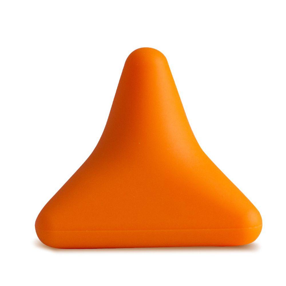 Plantar Neck Psoas Muscle Massager Massage Tool Four-corner Massager Point Press Tool