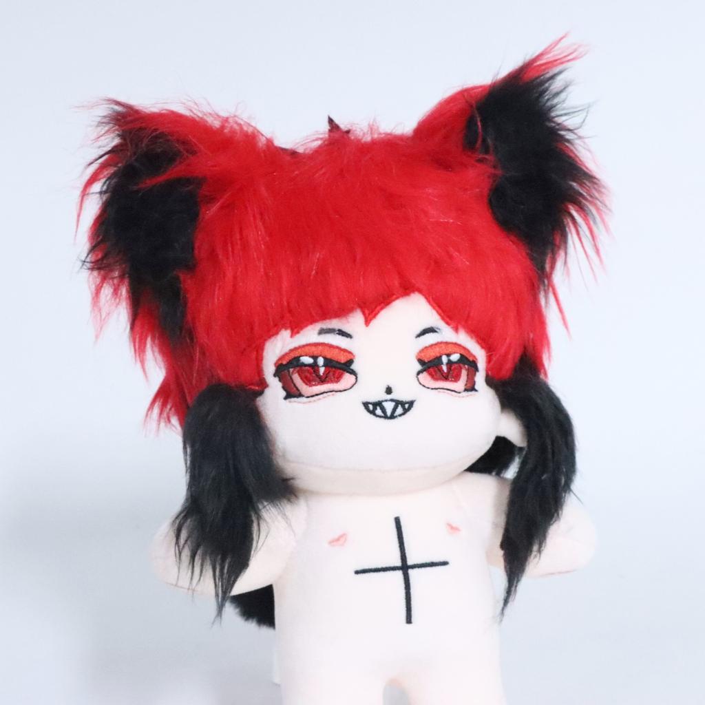 Kawaii New Attributes Plush Anime Astolas Figures Cartoon Stuffed Doll Game Anime Movie Peripheral Fans Lovers Birthday XmasGift