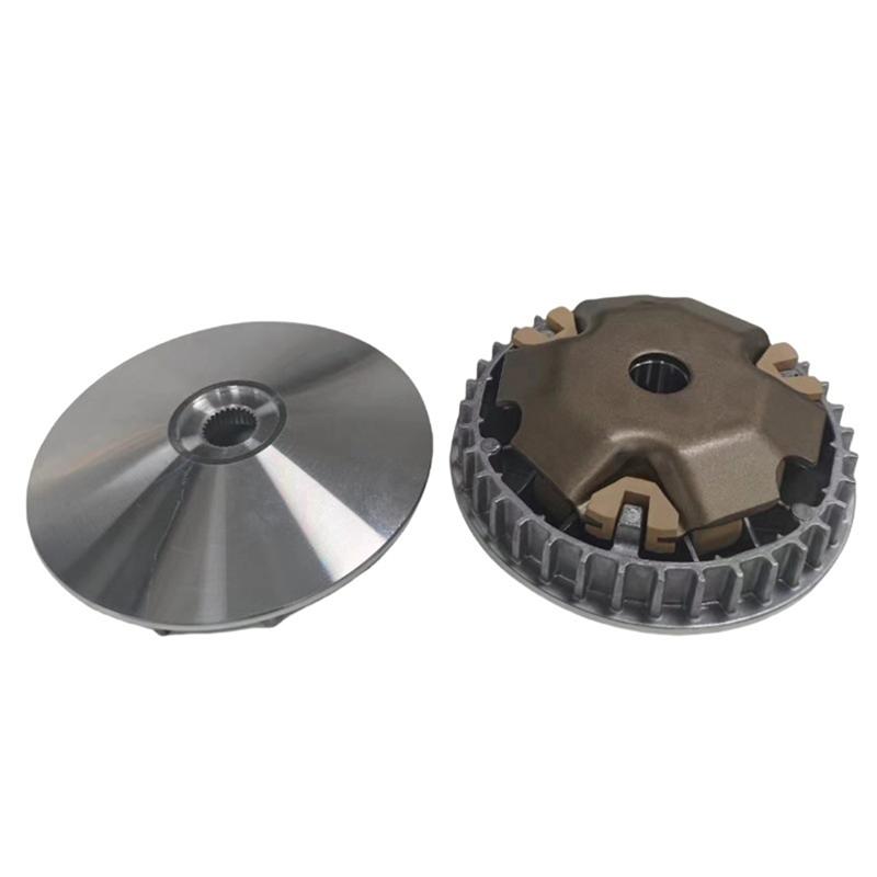 Motorcycle Engine Clutch For K44 Drive Plate Assembly/K44 Clutch Assembly WH110T-6A-7