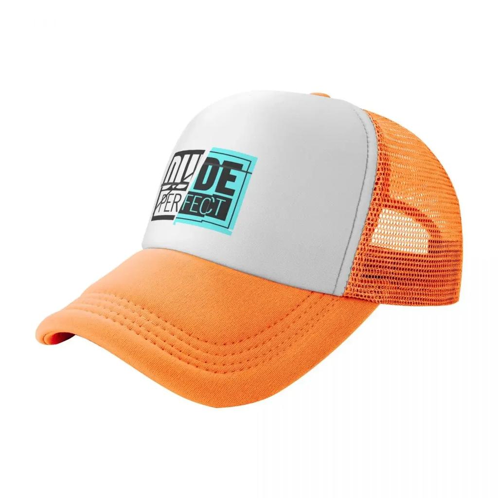 DudePerfec Baseball Cap Sun  Funny Hat Male  Hats Woman Mens