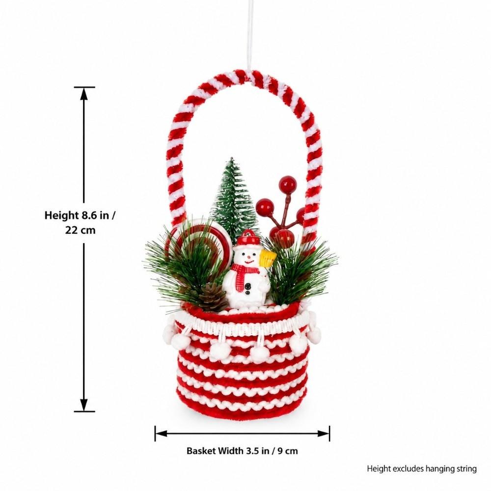 Hanging Design Christmas Decoration Pendant Christmas Tree Pendant  Holiday Home Decor