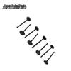 Jiyue Engine Intake and Exhaust Valves