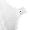Soft Cotton Adult Diaper Reusable Panty Liners Durable Menstrual Cloth Sanitary
