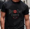 Motorcycle WEST COAST CHOPPERS Script Unisex TShirt Moto Cotton Summer Oneck Short Sleeve Fashion Hip Hop Tee