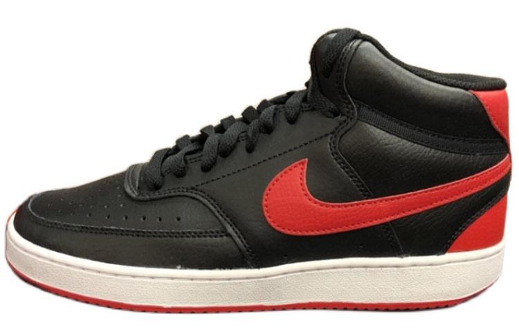 

Nike Court Vision Mid Bred DD0190-061 43