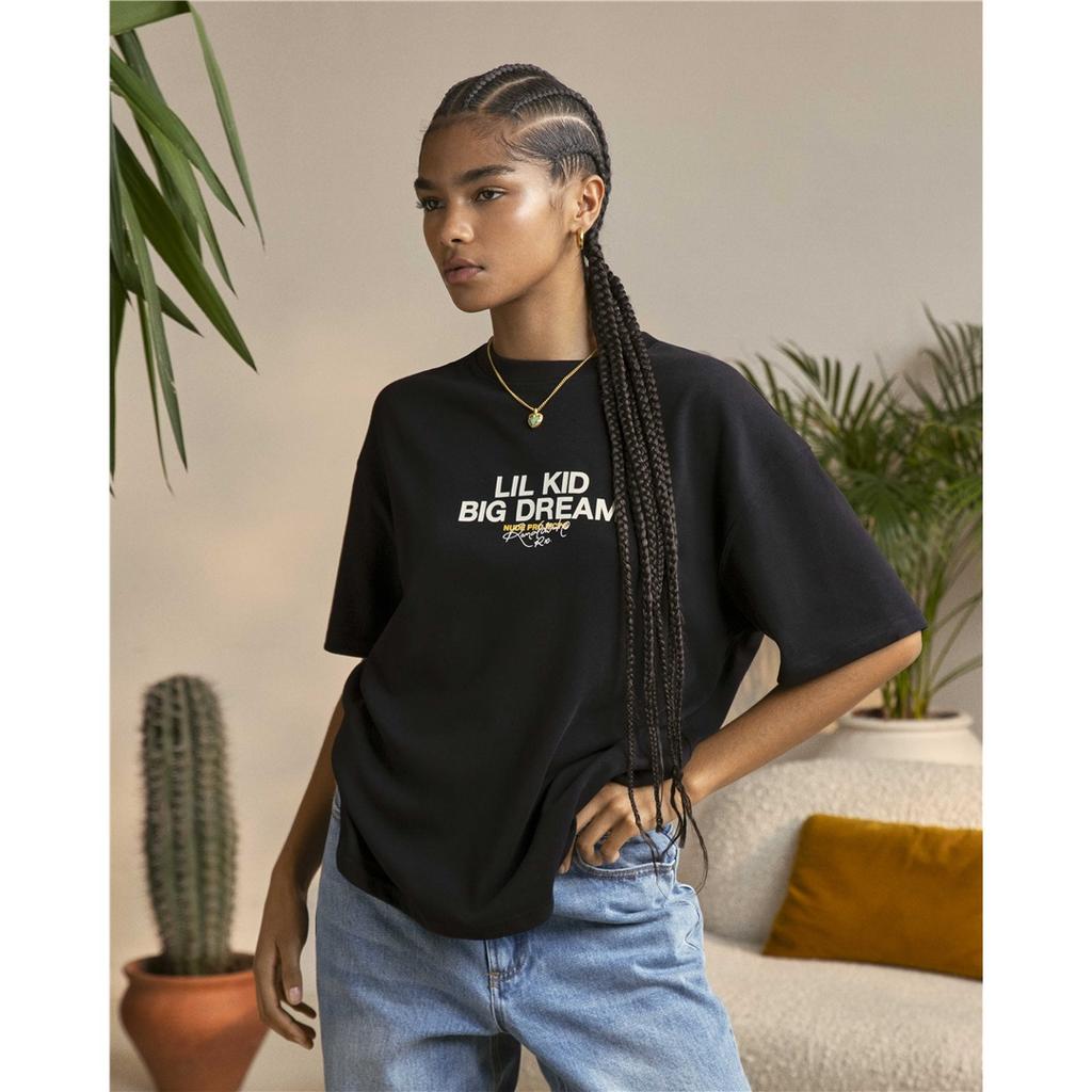 Ronaldinho Printing T-shirt Men's Women's Summer Oversize Loose Cotton Street Trend Brand Top Comfortable Oversized Female Male Clothing