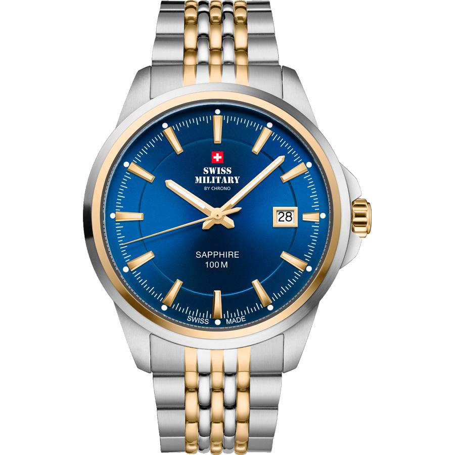 Swiss Military BESTSELLER SM34104.05