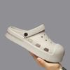Bathroom Home Man Black Sandal Slippers Flip Flops Shoes Water Sneakers Sports Tenisfeminino Athletic Trend Global Brands