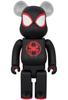 [USED] BE@RBRICK SPIDER-MAN (Miles Morales)400%