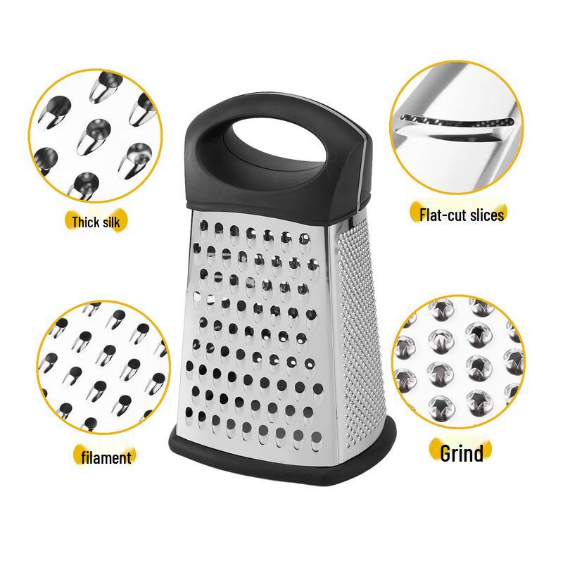 LISM Stainless Steel Wire Handle Vegetable Peeler