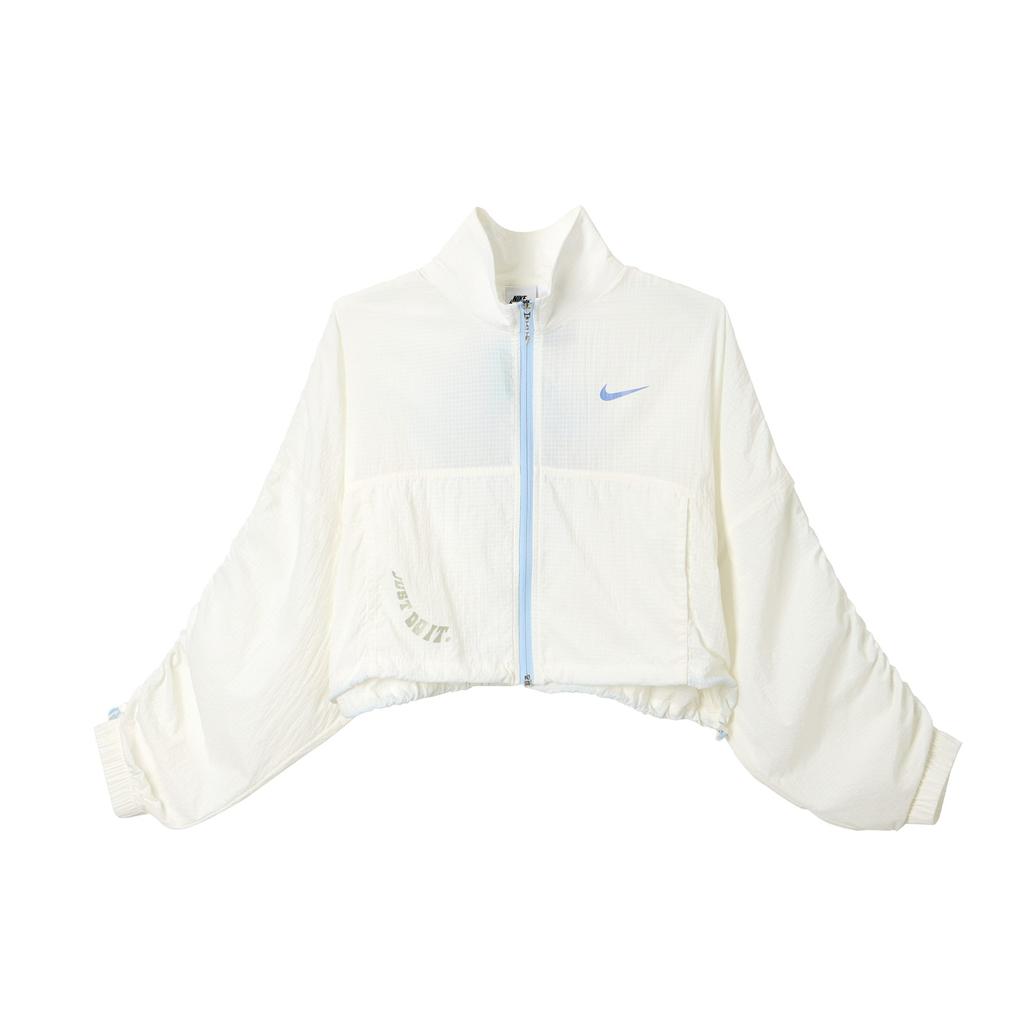 Nike Jacket Spring Women's White DX6151-133