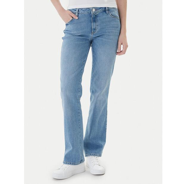 Джинсы Guess W6RA15 D6882 EU 29_32