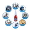 Hot New Industrial Thread Lock Glue Screw Glue High Adhesion Useful -50-150