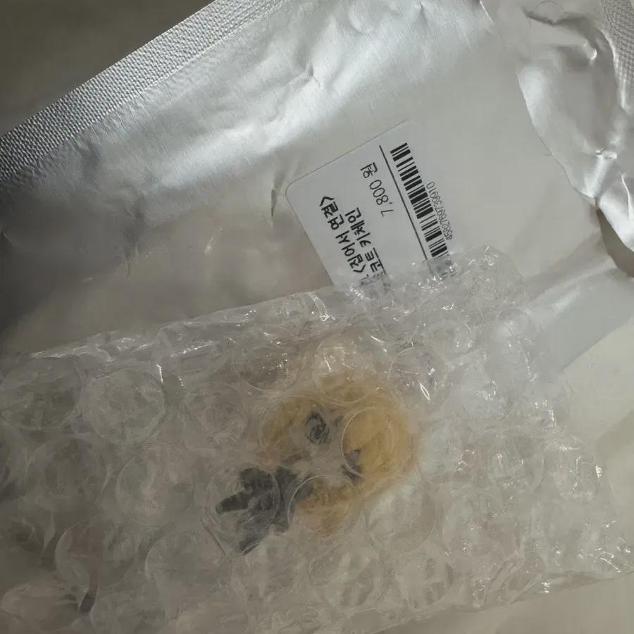 

Death Note Mascot Keychain Keyring Gacha