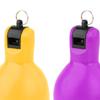 2 Pack Hand Squeeze , Sports Whistle, Loud Sound, Portable Trainer Whistle for