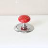 Labor-saving Toilet Flush Button Ceramic Furniture Handle New Toilet Tank Button Aid  Toilet